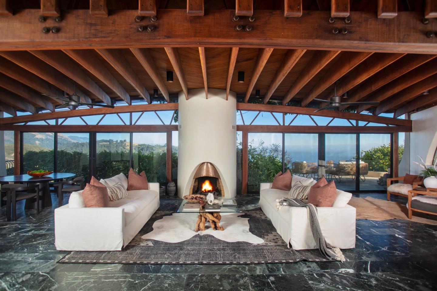 46304 Pfeiffer Ridge Road Big Sur, CA 93920 - Photo 3 of 43 Gallery Image 3