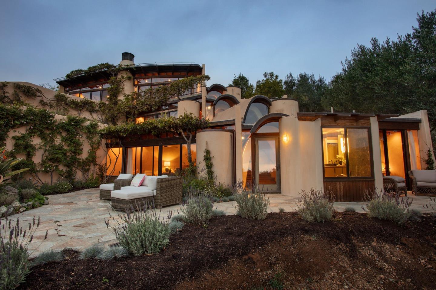 46304 Pfeiffer Ridge Road Big Sur, CA 93920 - Photo 34 of 43 Gallery Image 34
