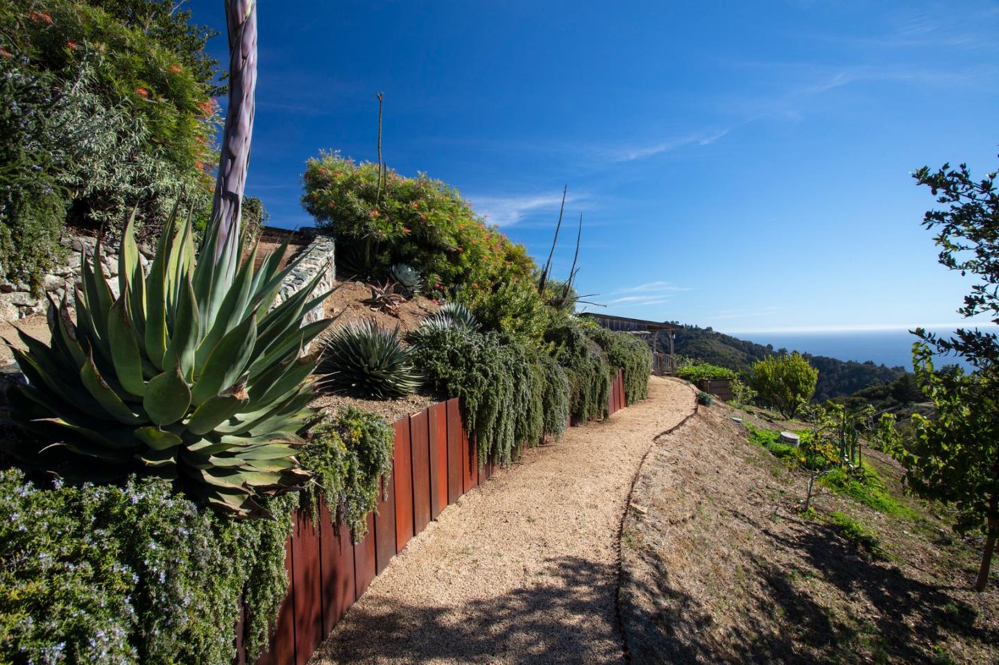 46304 Pfeiffer Ridge Road Big Sur, CA 93920 - Photo 36 of 43 Gallery Image 36