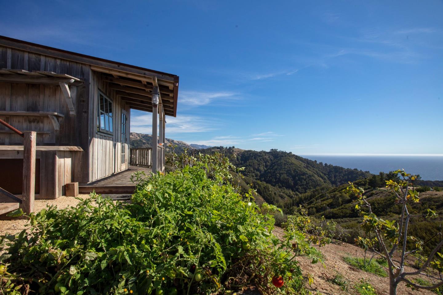 46304 Pfeiffer Ridge Road Big Sur, CA 93920 - Photo 37 of 43 Gallery Image 37