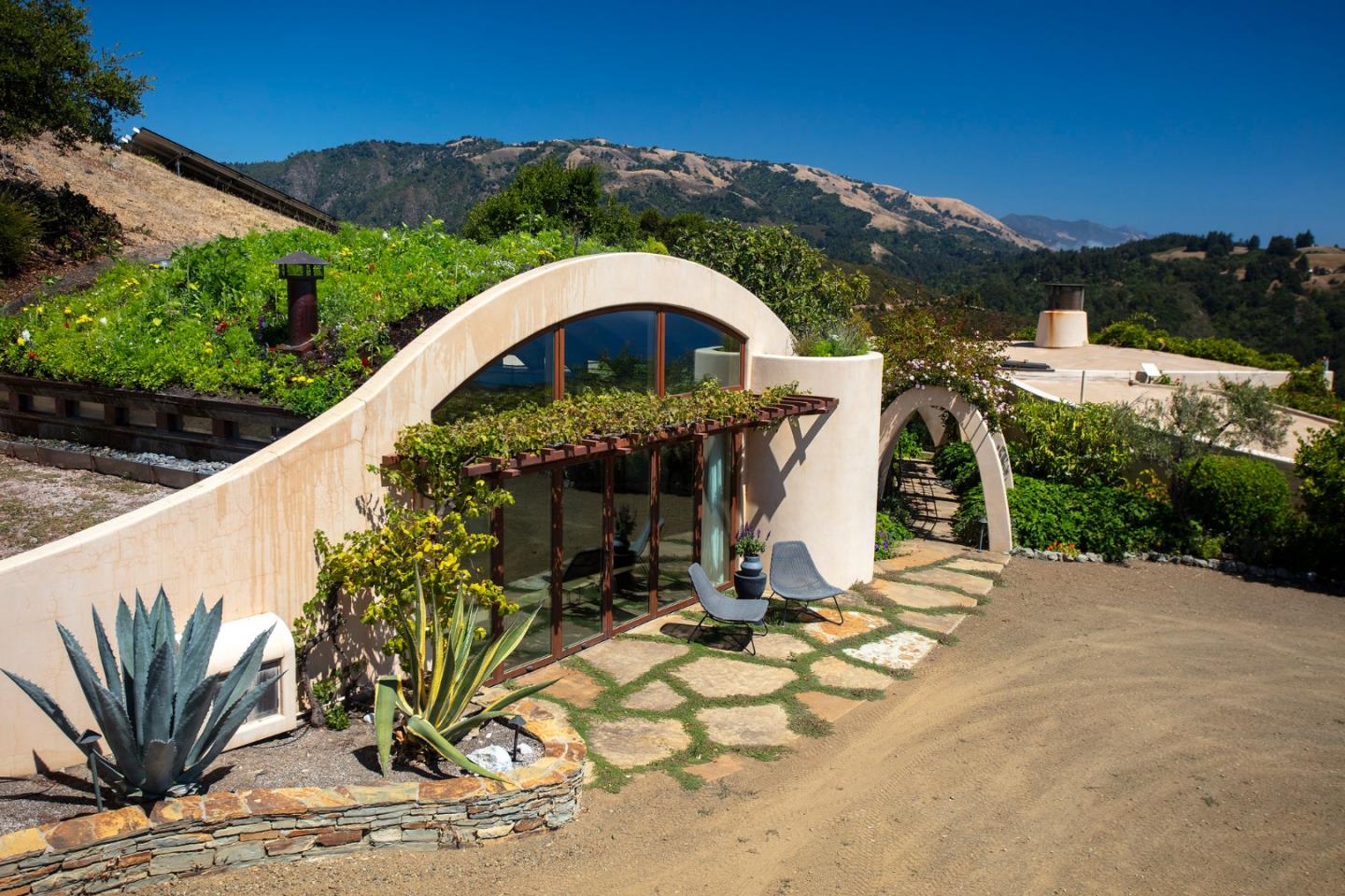 46304 Pfeiffer Ridge Road Big Sur, CA 93920 - Photo 39 of 43 Gallery Image 39