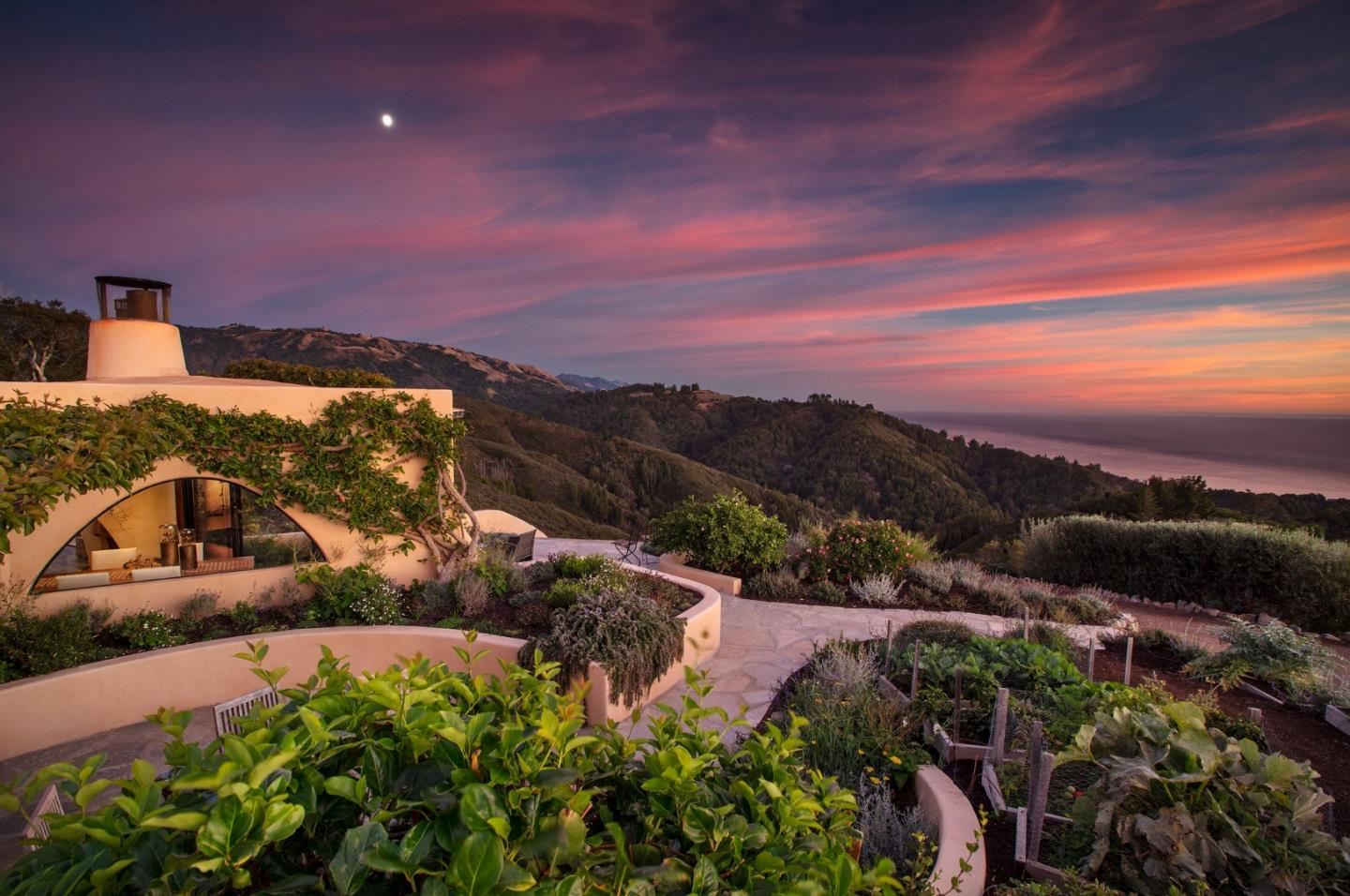 46304 Pfeiffer Ridge Road Big Sur, CA 93920 - Photo 4 of 43 Gallery Image 4