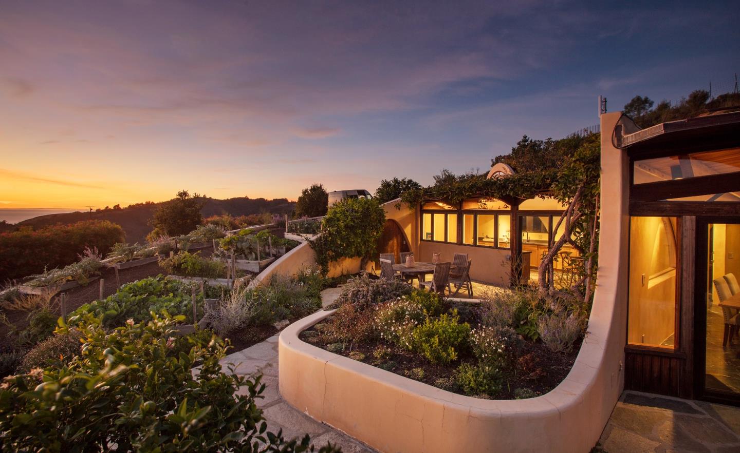 46304 Pfeiffer Ridge Road Big Sur, CA 93920 - Photo 42 of 43 Gallery Image 42
