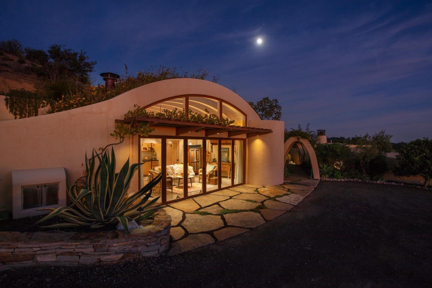 46304 Pfeiffer Ridge Road Big Sur, CA 93920 - Photo 5 of 43 Gallery Image 5