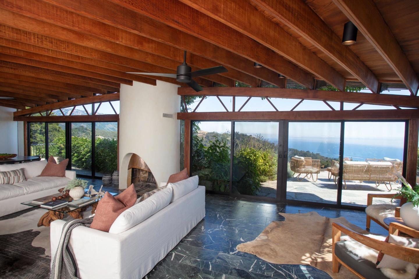 46304 Pfeiffer Ridge Road Big Sur, CA 93920 - Photo 7 of 43 Gallery Image 7