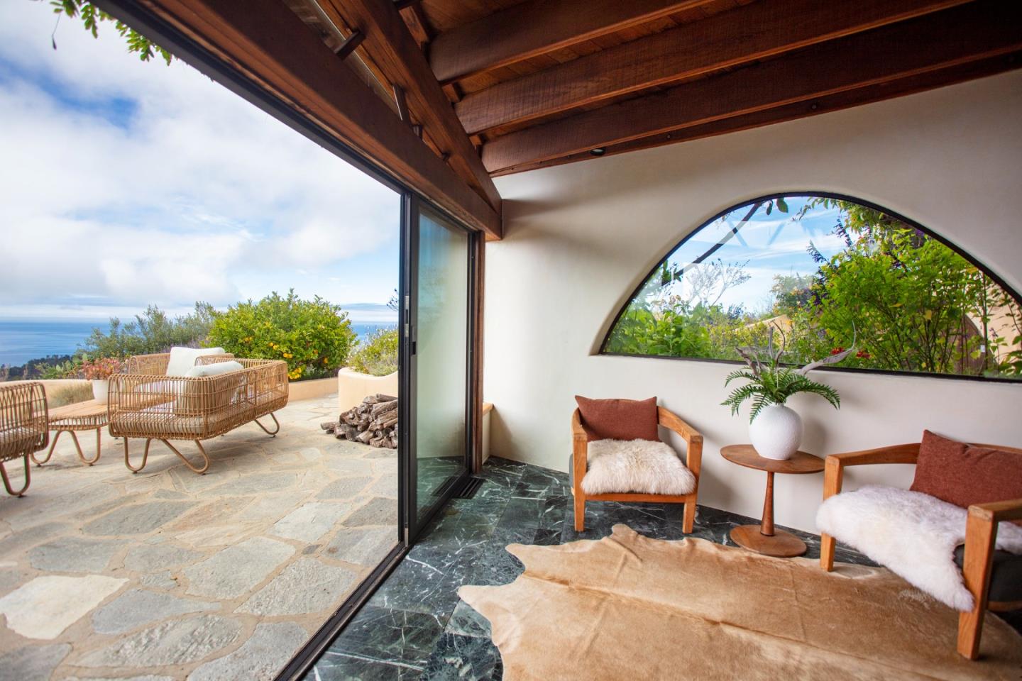46304 Pfeiffer Ridge Road Big Sur, CA 93920 - Photo 8 of 43 Gallery Image 8