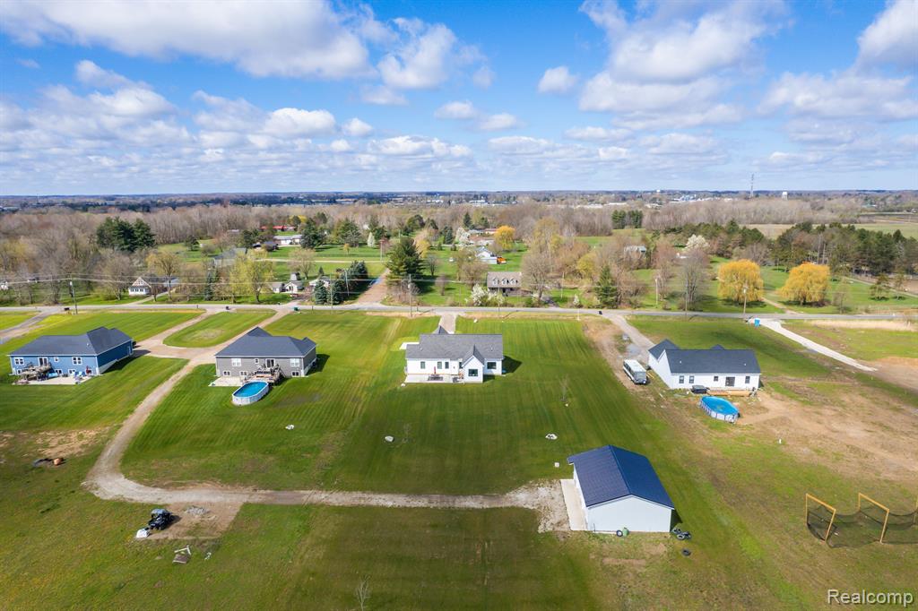 425 Corneil Road Imlay City, MI 48444 - Photo 42 of 45