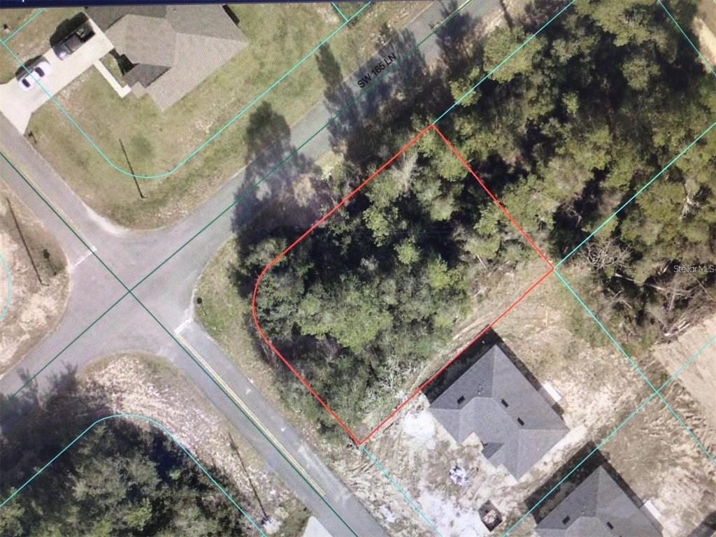 0 Southwest 31st Circle Ocala, FL 34472 - Photo 1 of 4