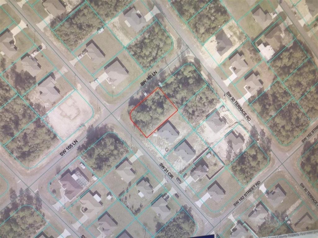 0 Southwest 31st Circle Ocala, FL 34472 - Photo 3 of 4