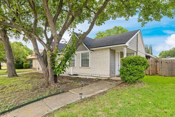 $225,000 | 4625 Chapman Street, The Colony, TX 75056