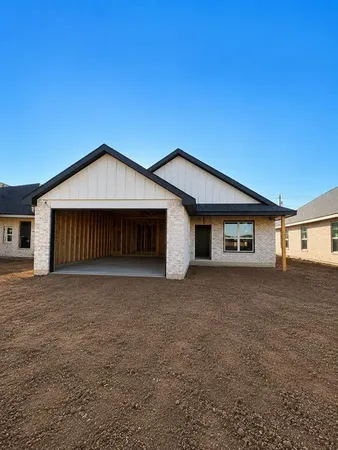 $364,000 | 6707 Prickly Pear Way, Abilene, TX 79606