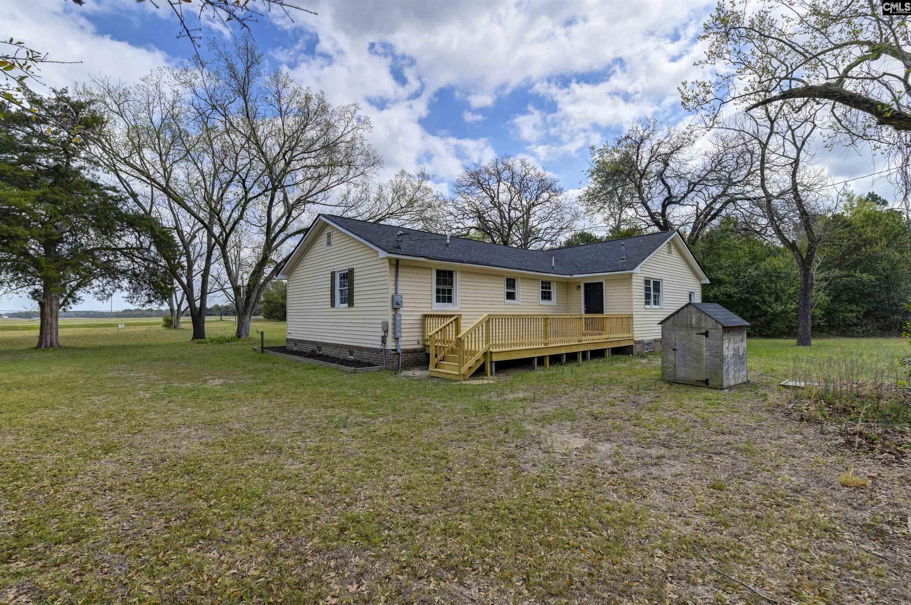 1152 Water Tank Road Pelion, SC 29123 - Photo 37 of 46