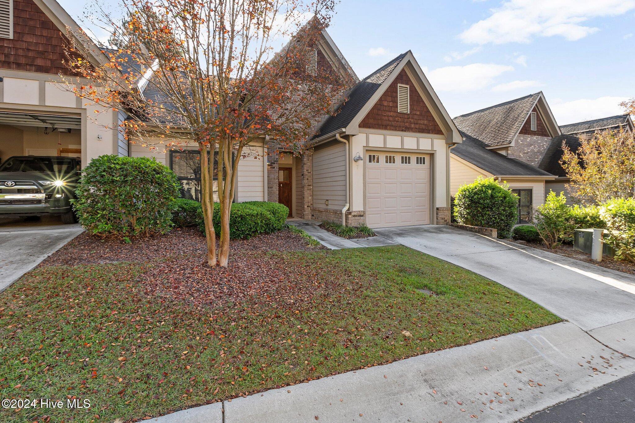 7 Elk Ridge Lane Southern Pines, NC 28387 - Photo 2 of 19