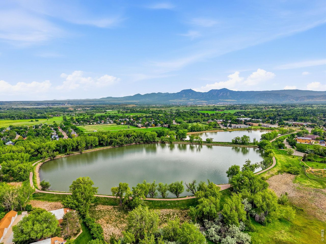 4985 Twin Lakes Road, Unit 94 Boulder, CO 80301 - Photo 1 of 29 Near nature. Near perfect! Walk to the serene Twin Lakes trails.