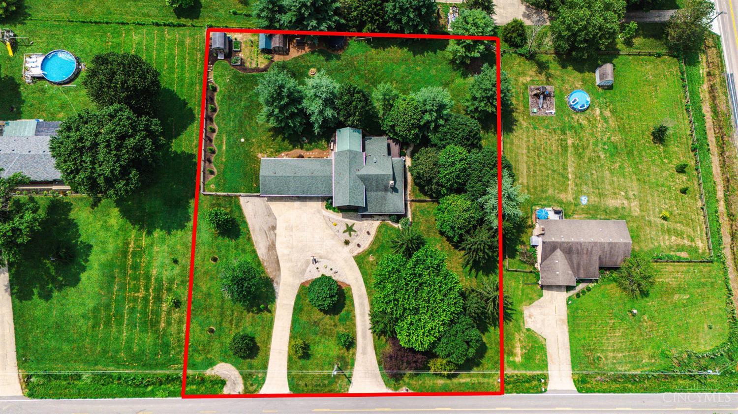 3305 Harris Road Hamilton, OH 45013 - Photo 47 of 52