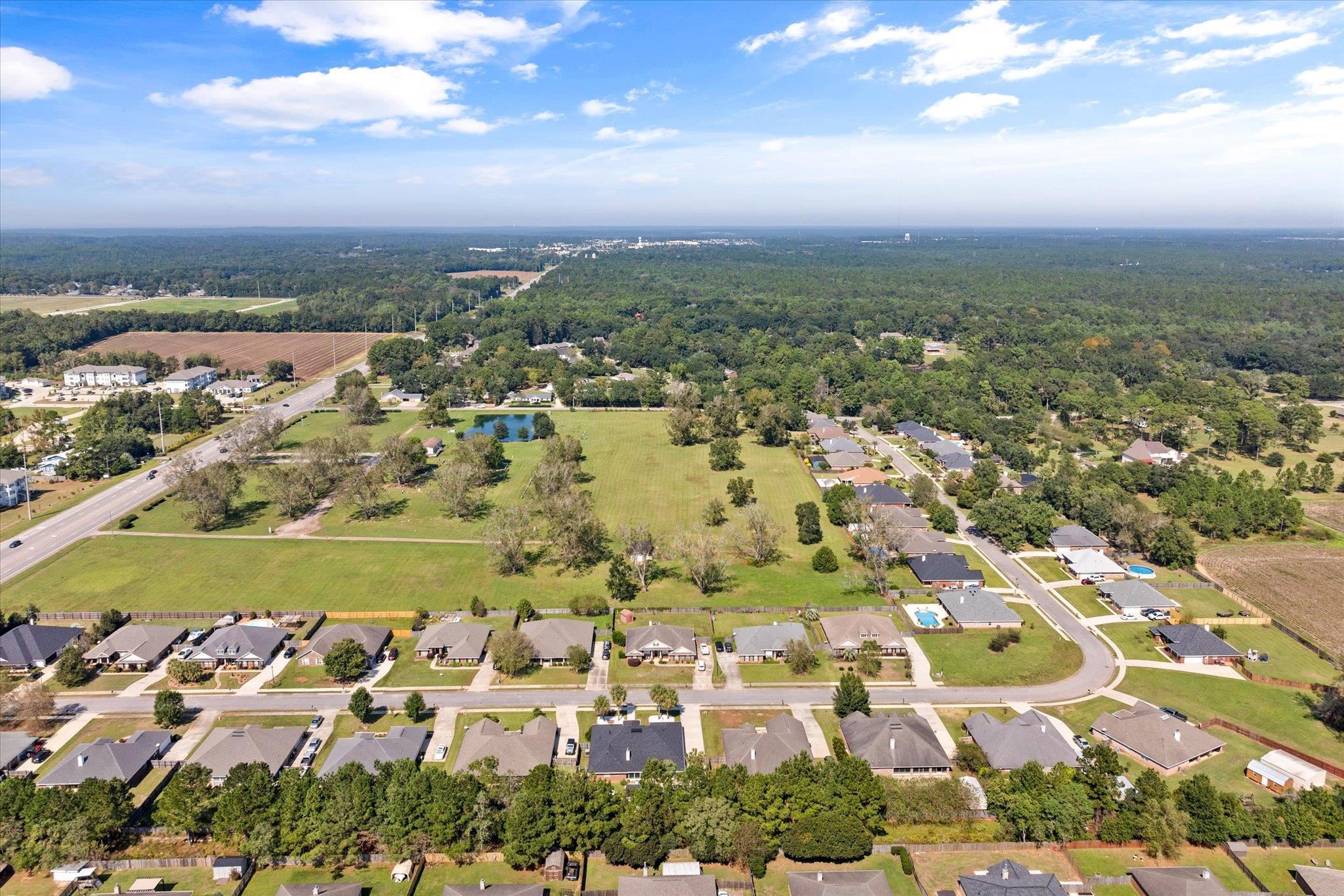 27712 Rileywood Drive Daphne, AL 36526 - Photo 35 of 45 Aerial View