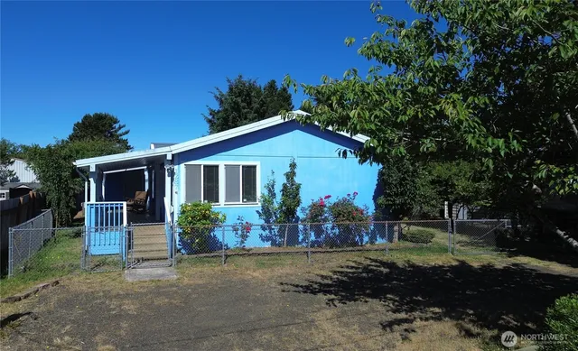 $381,500 | 1287 Oceano Drive, Grayland, WA 98547