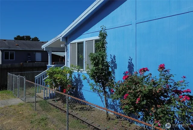 $381,500 | 1287 Oceano Drive, Grayland, WA 98547