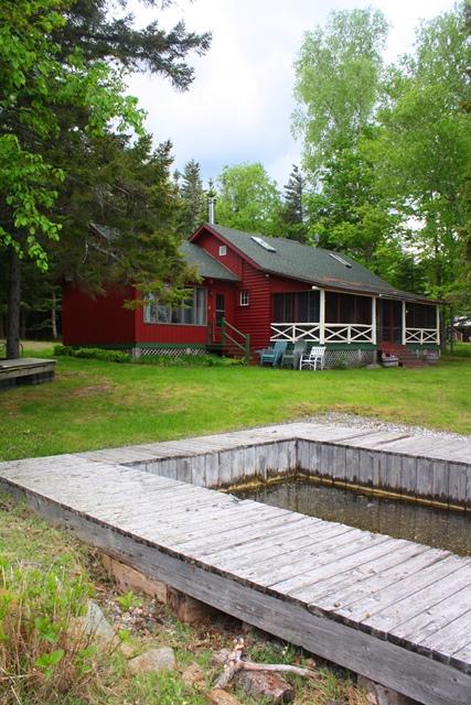 200 Rumford Road Oquossoc, ME 04964 - Photo 47 of 50 Boat Slip