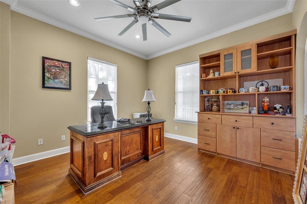 807 Oak Shadows Road Celebration, FL 34747 - Photo 17 of 95