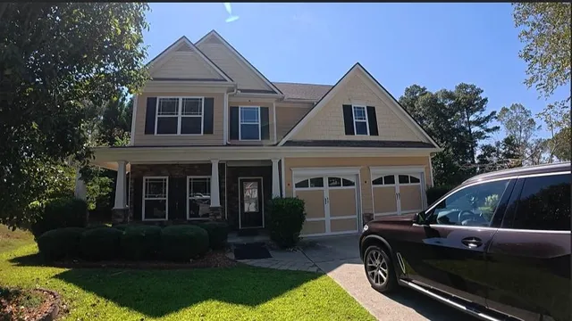 $2,200 | 3440 Kentwater Drive, Buford, GA 30519