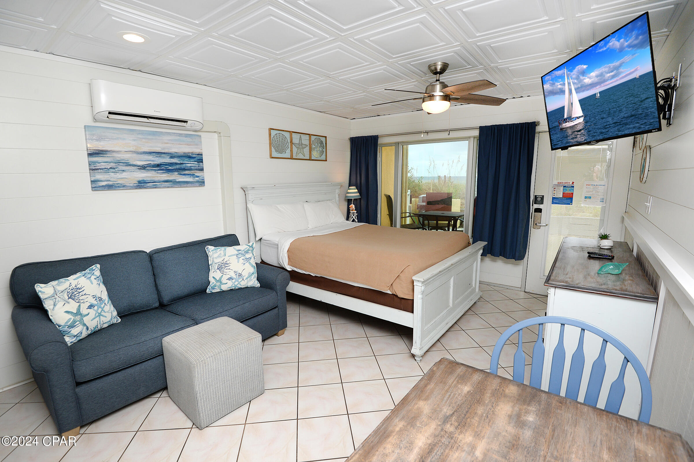 15413 Front Beach Road, Unit 101 Panama City Beach, FL 32413 - Photo 4 of 32 Gallery Image 4