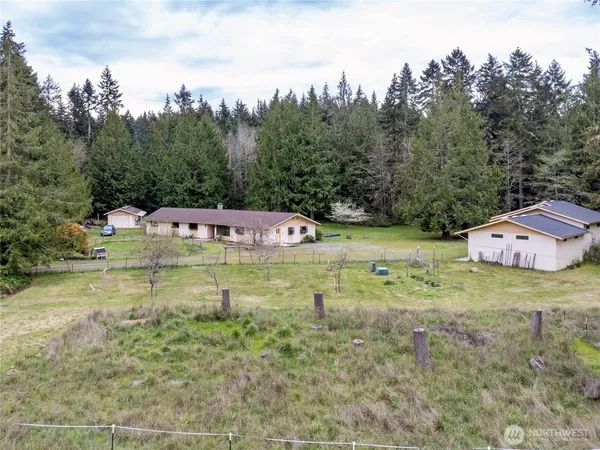 $739,000 | 154 Belbrook Lane, Port Angeles, WA 98362