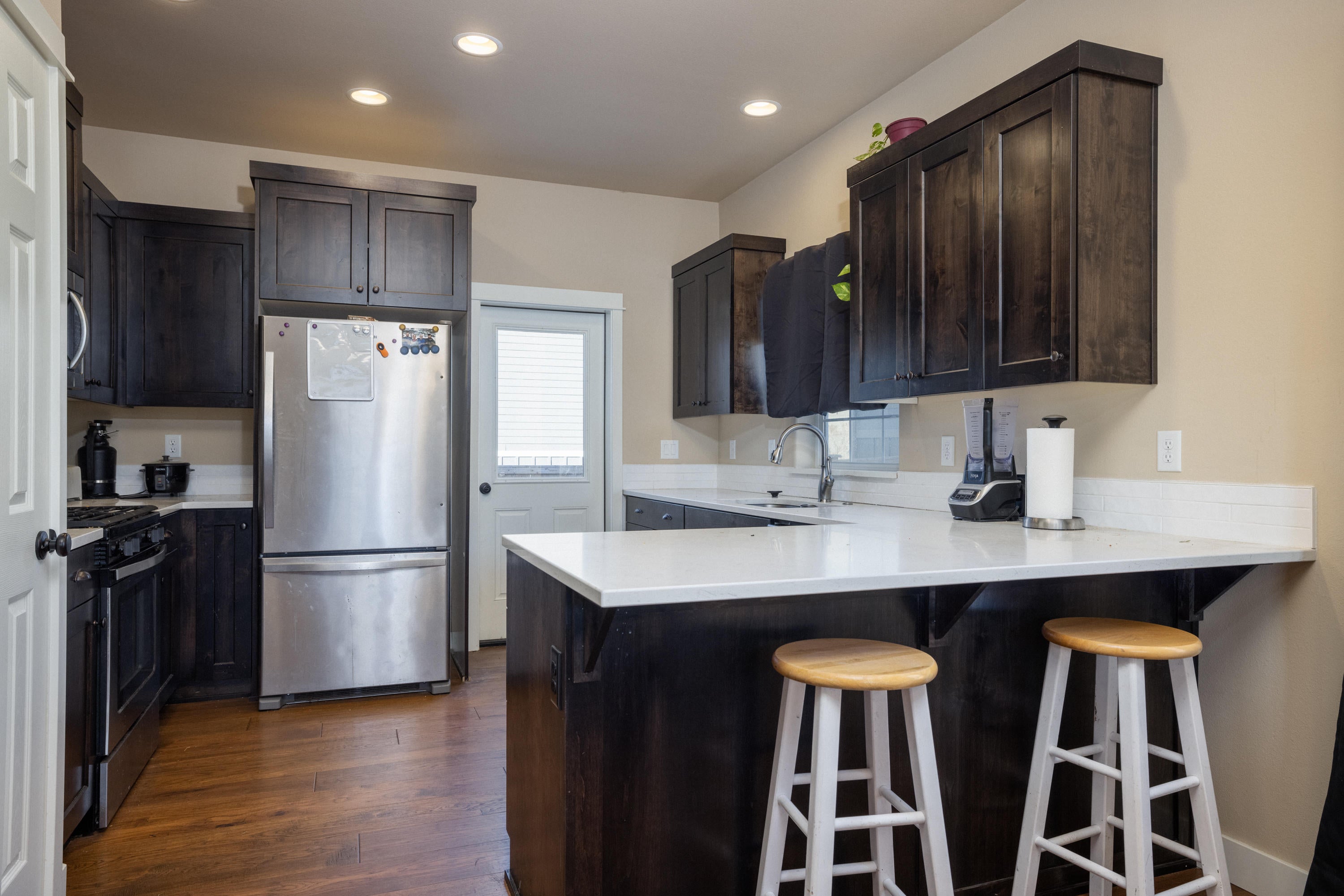 62691 Hawkview Road Bend, OR 97701 - Photo 6 of 14 62691 Hawkview (6 of 15)