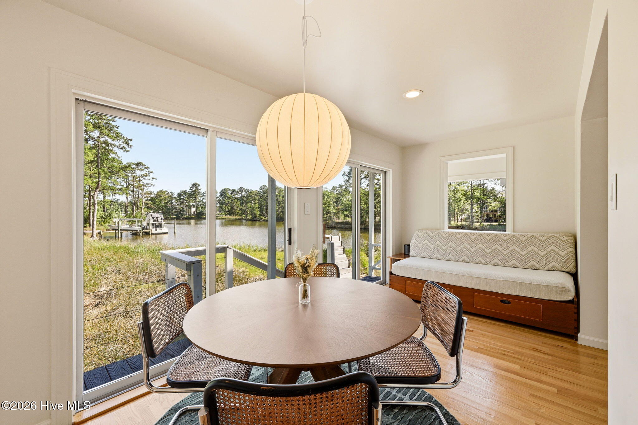 954 Fork Point Road Oriental, NC 28571 - Photo 22 of 56