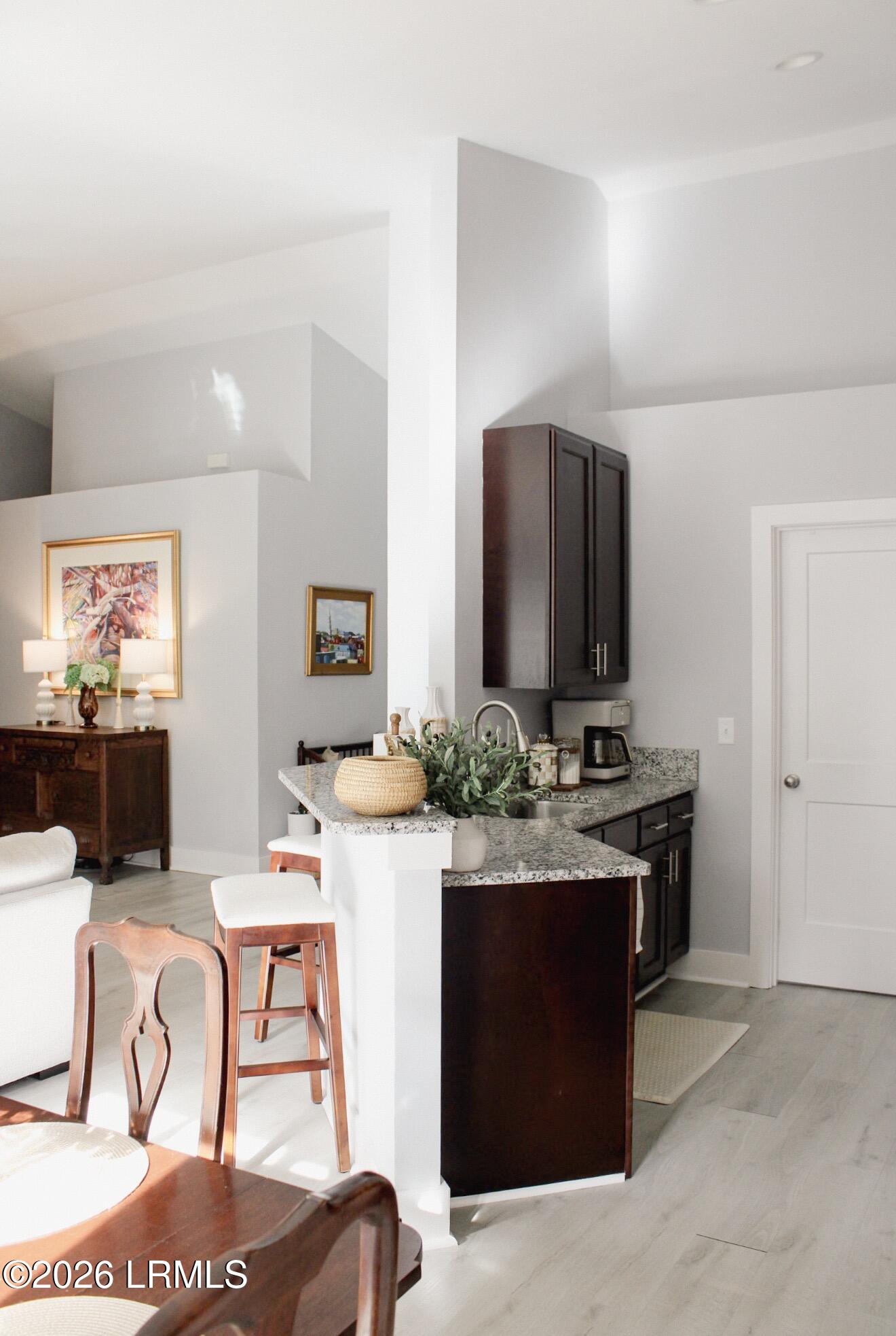 15 Canopy Lane St. Helena Island, SC 29920 - Photo 12 of 25 Kitchen