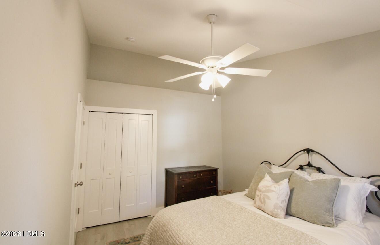 15 Canopy Lane St. Helena Island, SC 29920 - Photo 18 of 25 Bedroom