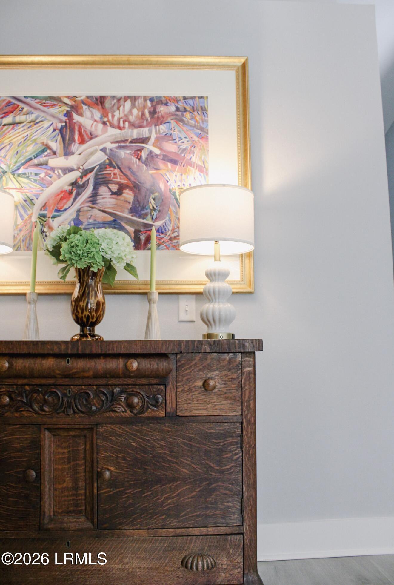 15 Canopy Lane St. Helena Island, SC 29920 - Photo 19 of 25 Hall