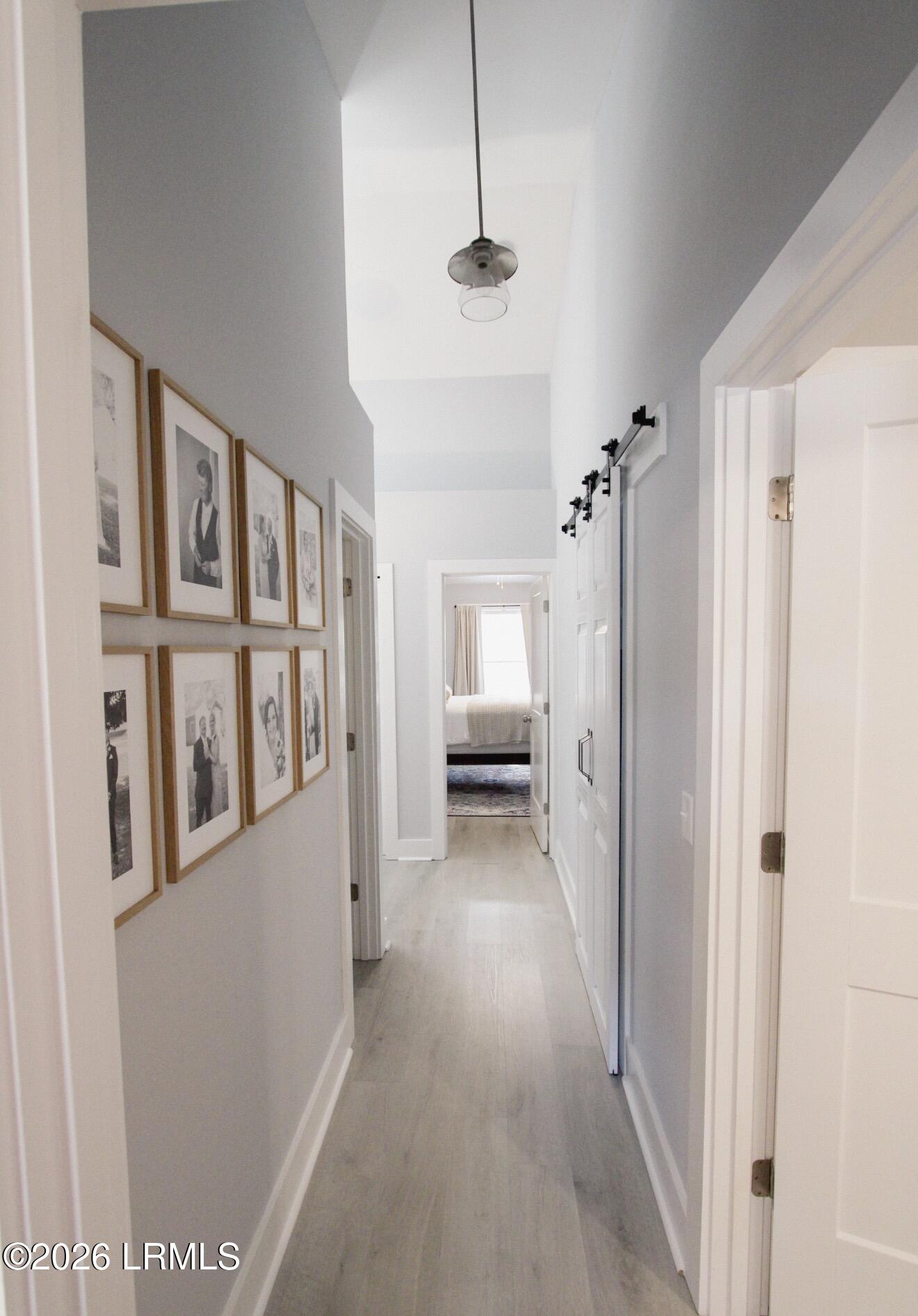 15 Canopy Lane St. Helena Island, SC 29920 - Photo 20 of 25 hall