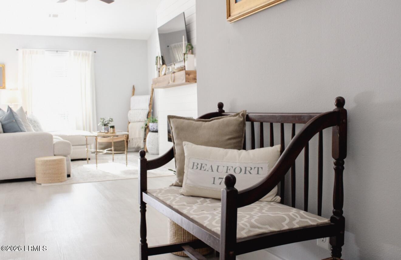 15 Canopy Lane St. Helena Island, SC 29920 - Photo 22 of 25 Entry