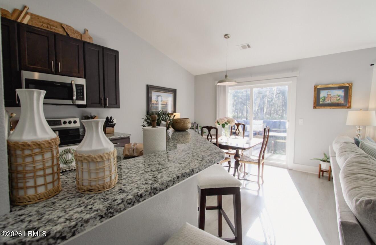 15 Canopy Lane St. Helena Island, SC 29920 - Photo 6 of 25 Dining