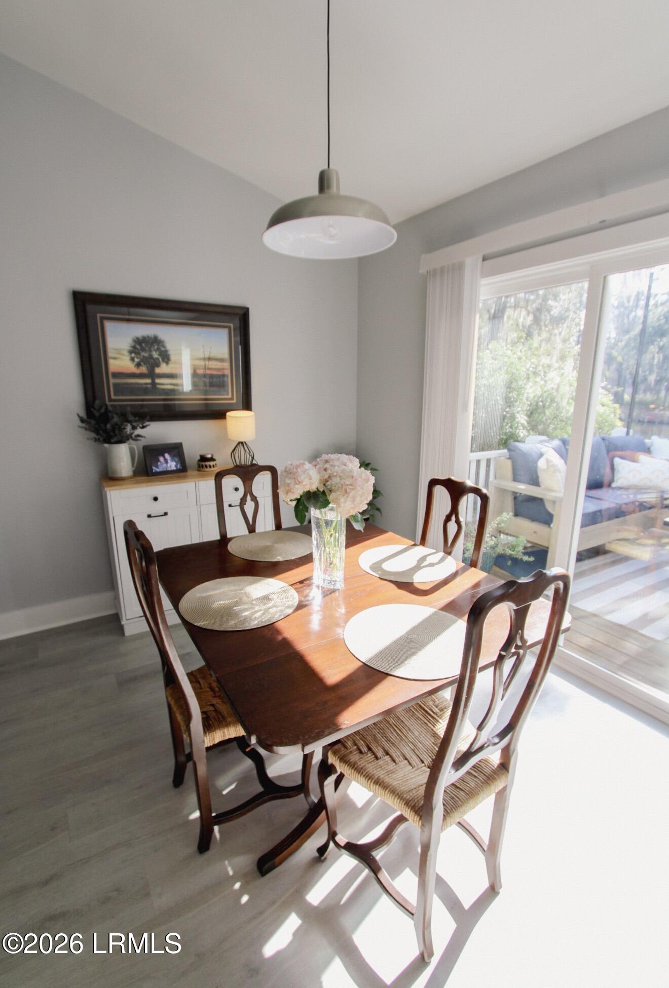 15 Canopy Lane St. Helena Island, SC 29920 - Photo 8 of 25 Dining