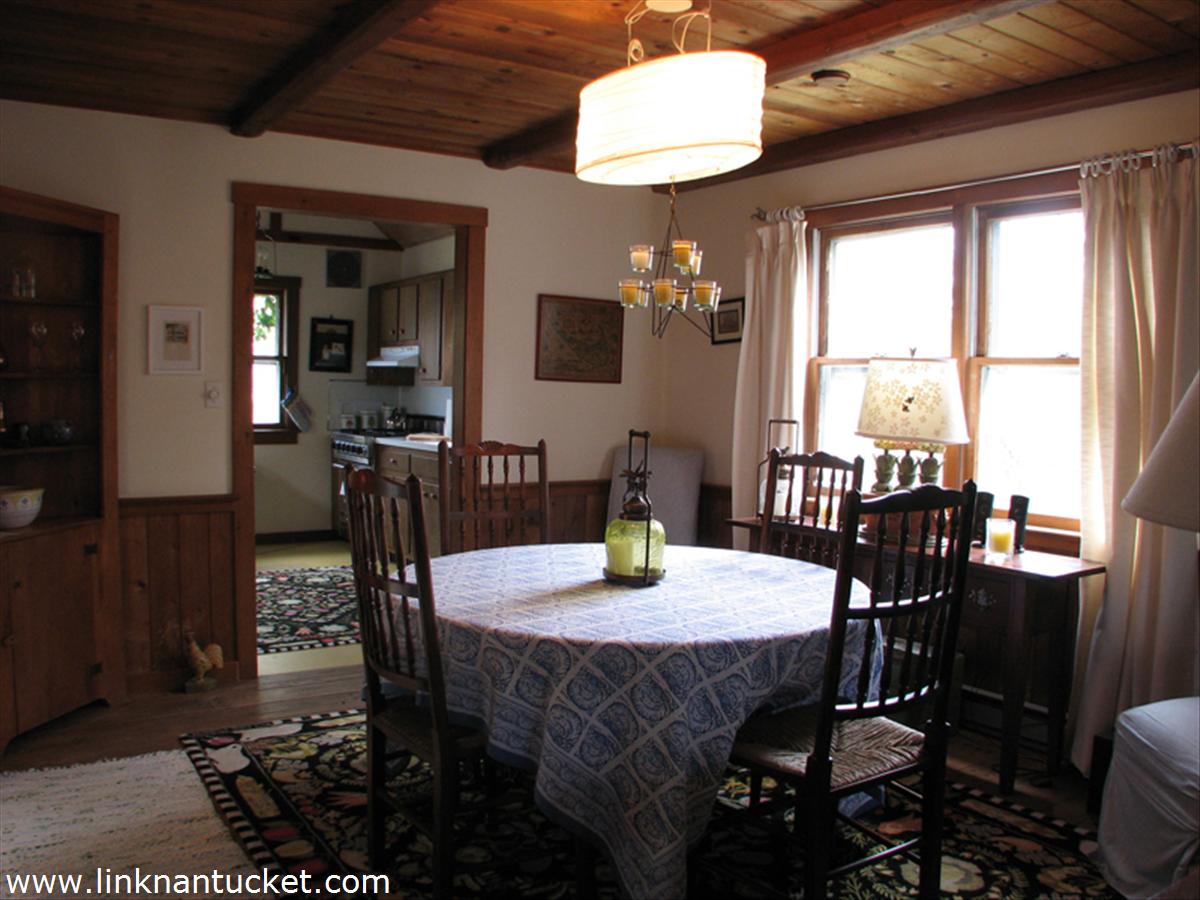 45 Wauwinet Road Nantucket, MA 02554 - Photo 7 of 13 Gallery Image 7
