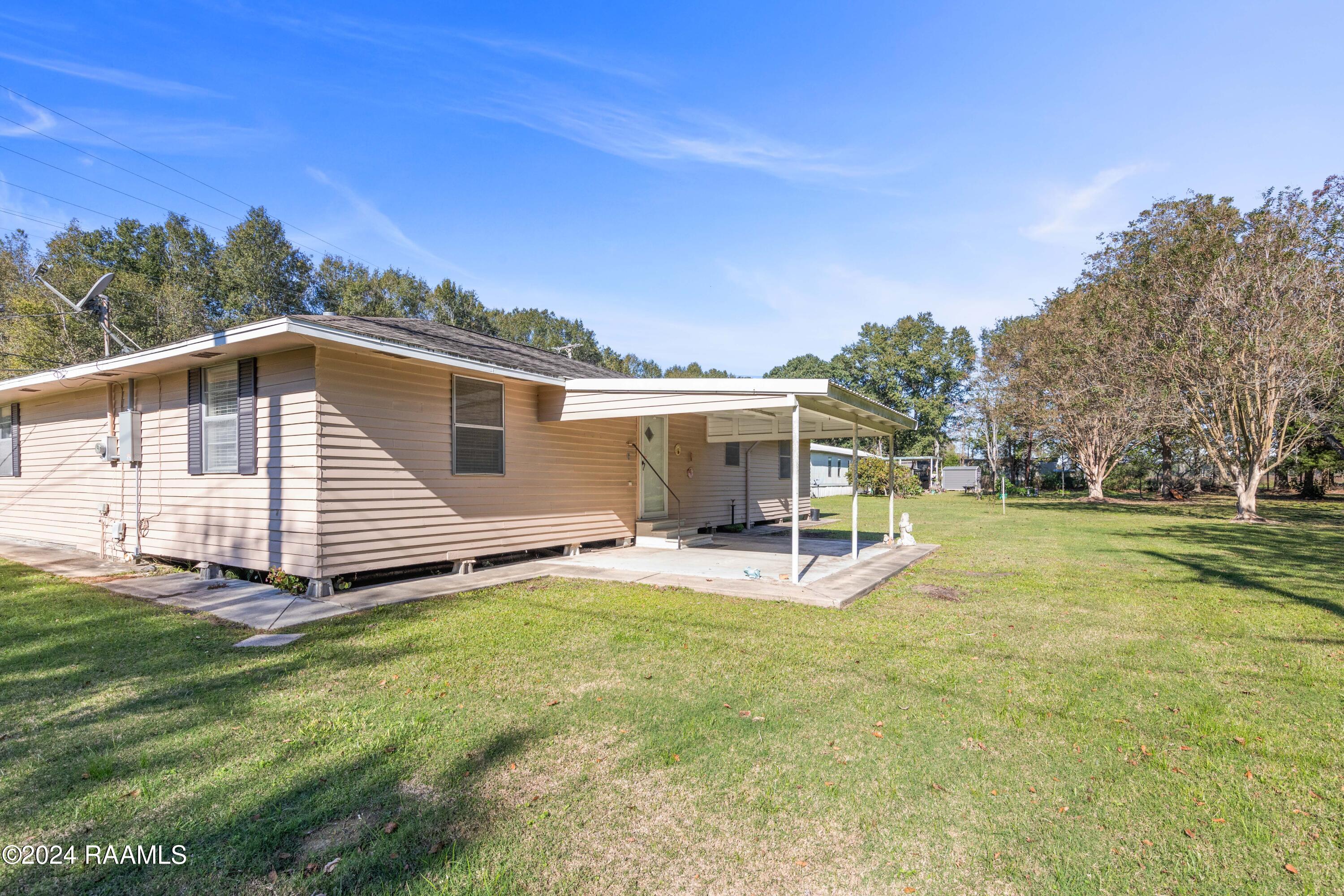 770 Acadiana Road Opelousas, LA 70570 - Photo 16 of 20 770Acadiana-14