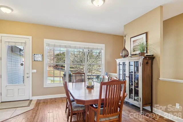 $580,000 | 59 Eagle Chase Lane, Etowah, NC 28729