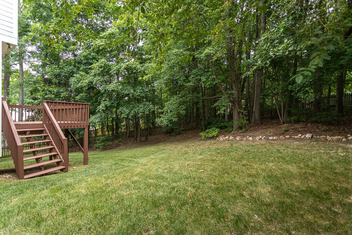 5304 Back Sail Court Raleigh, NC 27613 - Photo 19 of 22 Photo 19