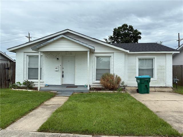 216 Georgetown Drive Kenner, LA 70065 - Photo 1 of 15