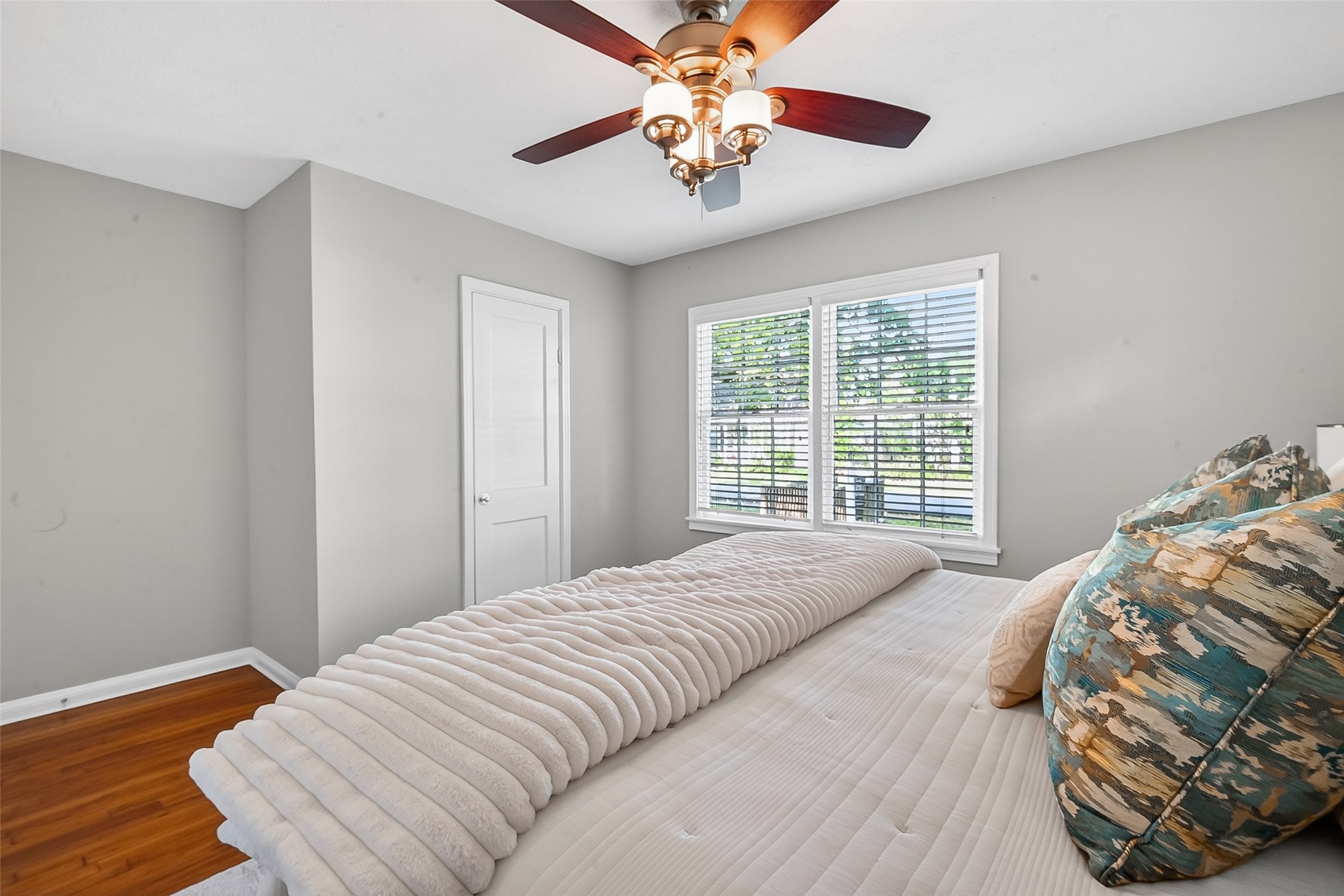 2019 Gostick Street Houston, TX 77008 - Photo 21 of 36