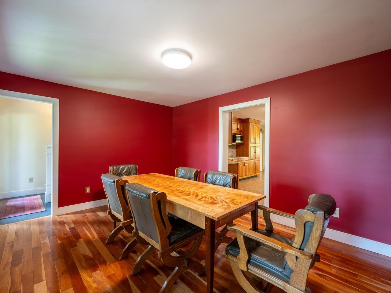 1251 Delorm Road Leicester, VT 05733 - Photo 14 of 50 Gallery Image 14