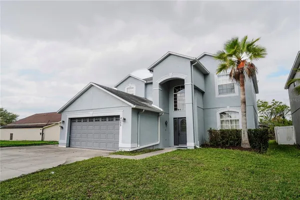 $2,600 | 8435 Port Lancashire Drive, Orlando, FL 32829