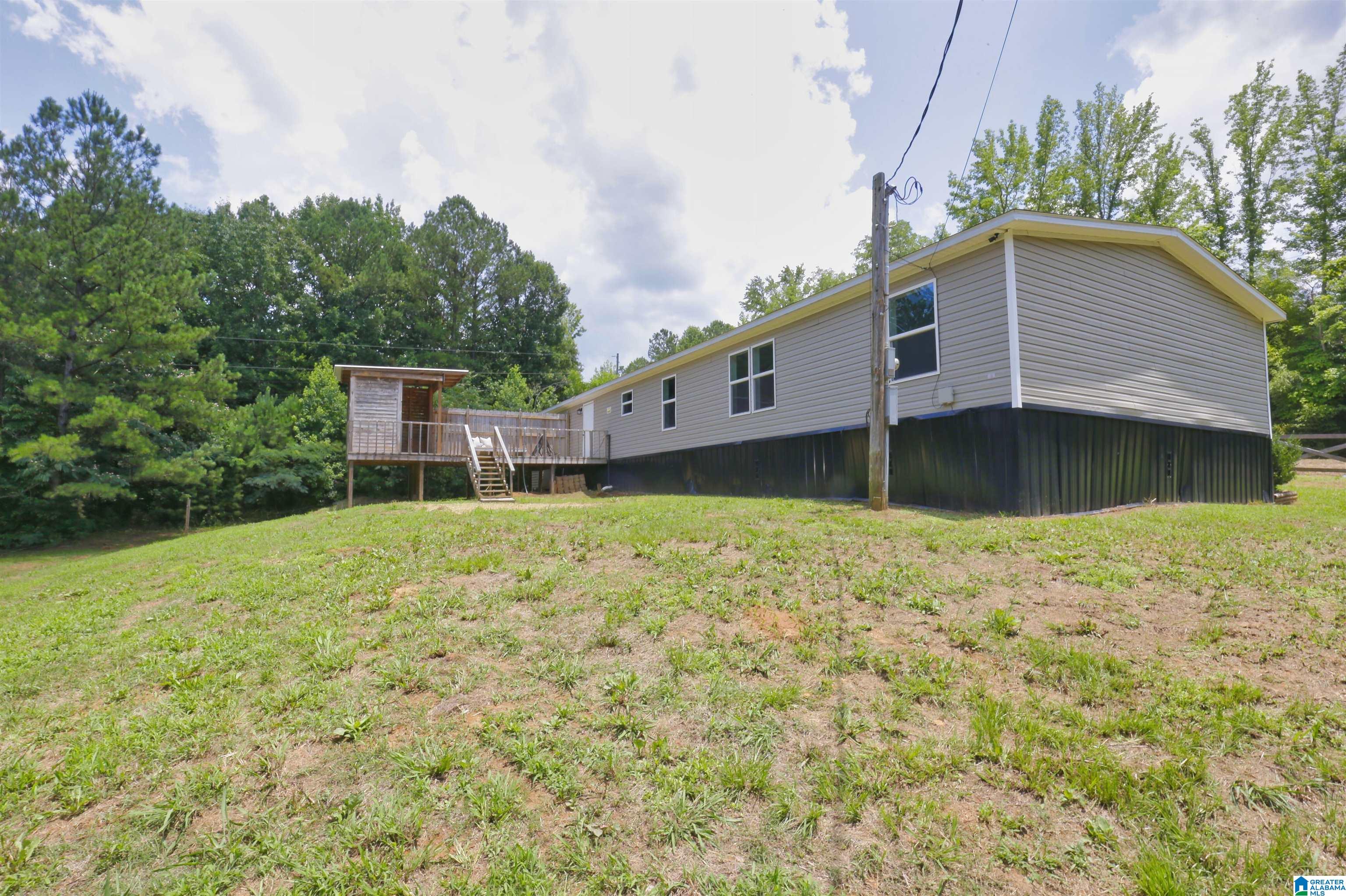 2704 Woolfolk Road Munford, AL 36268 - Photo 37 of 41
