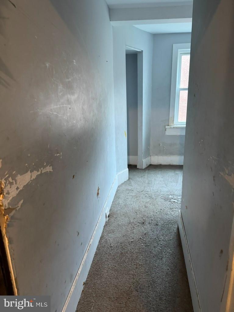 1409 East Lanvale Street Baltimore, MD 21213 - Photo 20 of 25 a view of a room with window