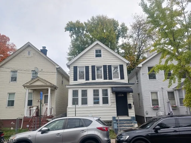 $369,000 | 540 Liberty Street, Orange, NJ 07050