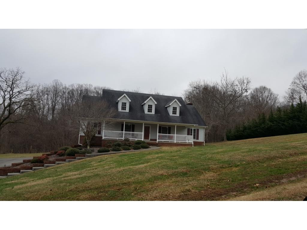 208 Ranger Drive Elizabethton, TN 37643 - Photo 1 of 16 Photo 1