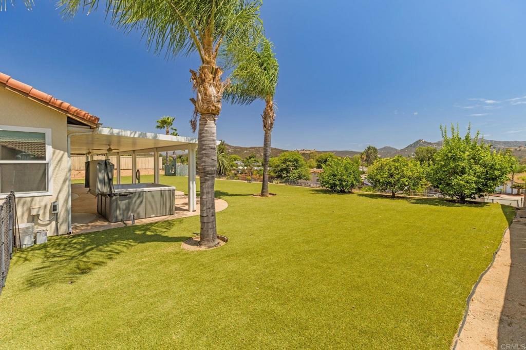 16613 Open View Road Ramona, CA 92065 - Photo 26 of 34