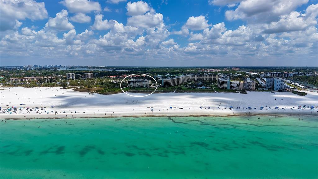 5740 Midnight Pass Road, Unit 307 Sarasota, FL 34242 - Photo 58 of 72